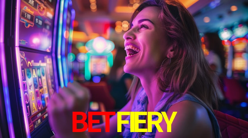 BETFIERY
