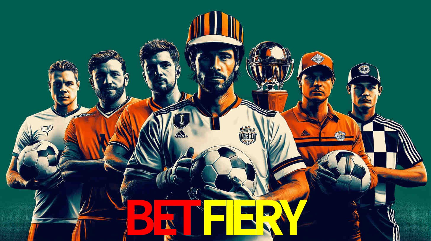 Inovações de Jogos na BETFIERY: O Futuro das Experiências Interativas