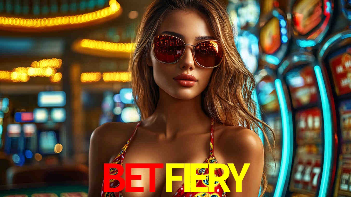 BETFIERY App Interface