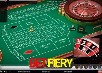 A Experiência Imersiva dos Cassinos Ao Vivo no BETFIERY