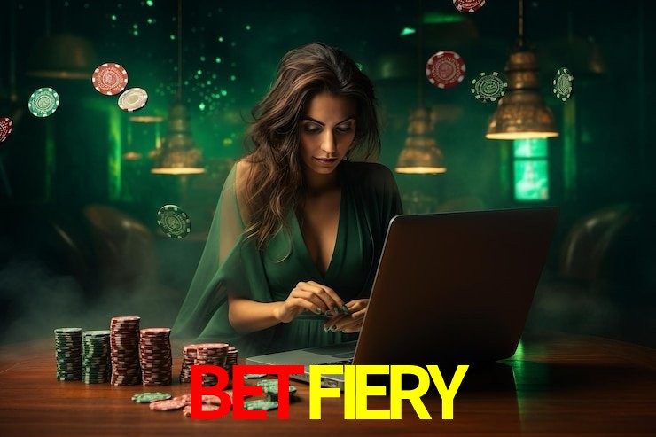 Processo de Download do App BETFIERY - Passo a Passo Simples