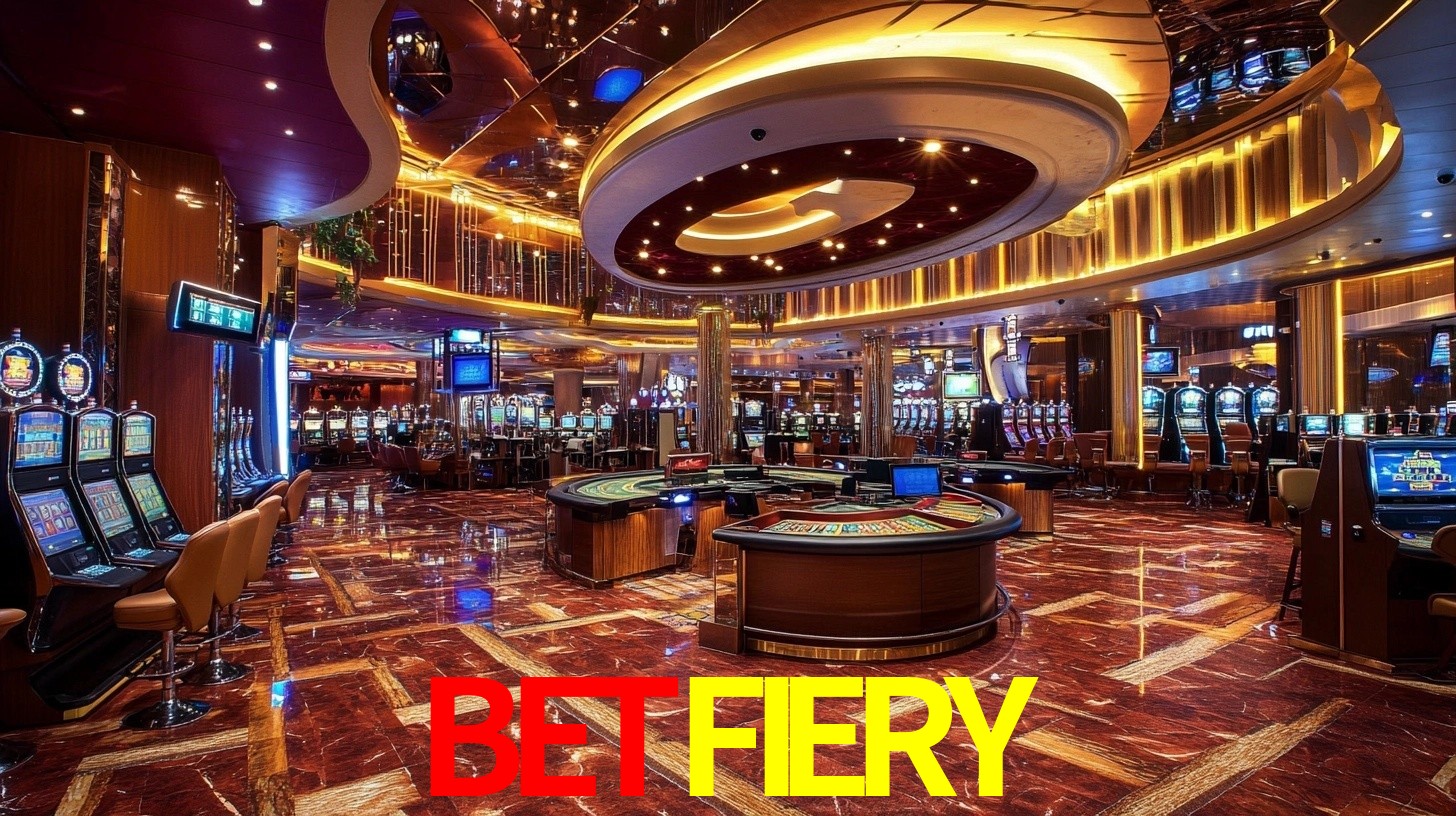 Welcome Bonus BETFIERY