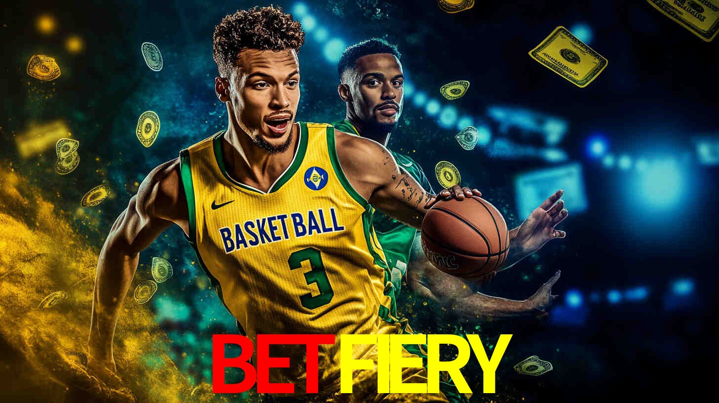 Descubra a Essência do BETFIERY: Nossa História e Compromissos