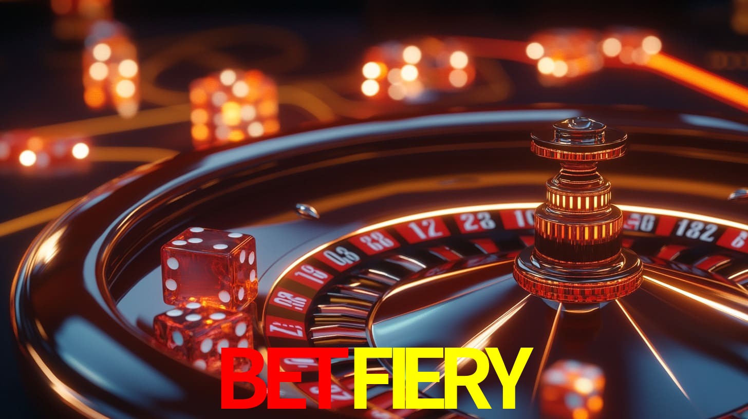 Blackjack Table BETFIERY