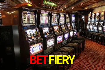 A Popularidade dos Caça-Níqueis no BETFIERY