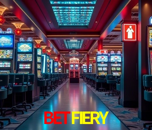 cassino BETFIERY