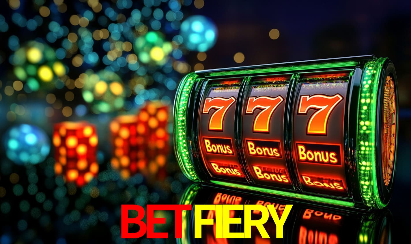 Promoção Relâmpago BETFIERY