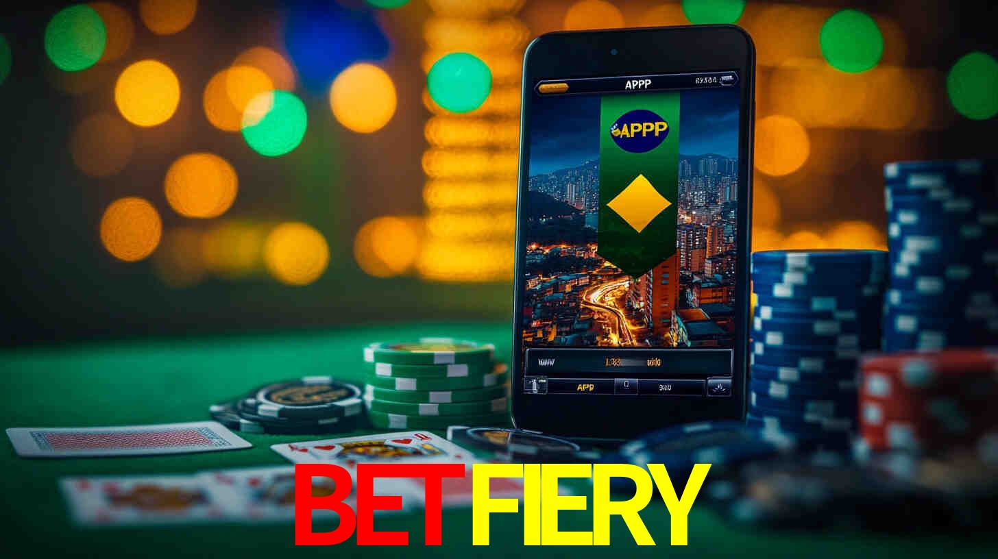 Desvendando o Mundo dos Jogos Virtuais na BETFIERY