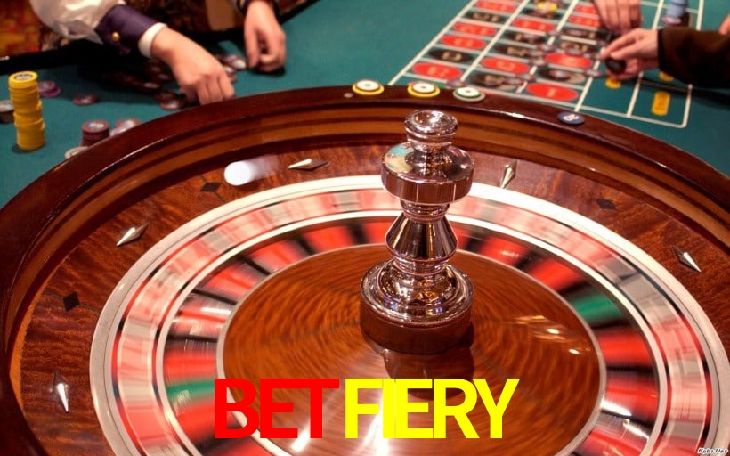 Casino VIP BETFIERY