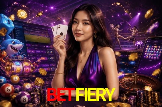 VIP Casino BETFIERY