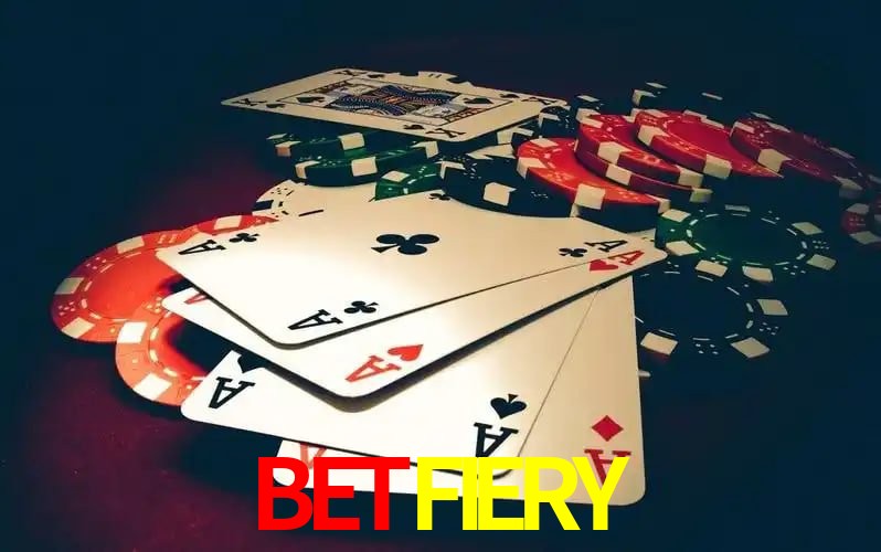 Prévia de conteúdo do canal Telegram BETFIERY