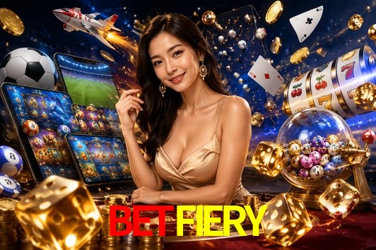 Game Providers BETFIERY