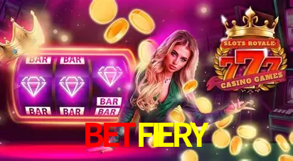 Apostas Esportivas na BETFIERY: Um Guia Completo