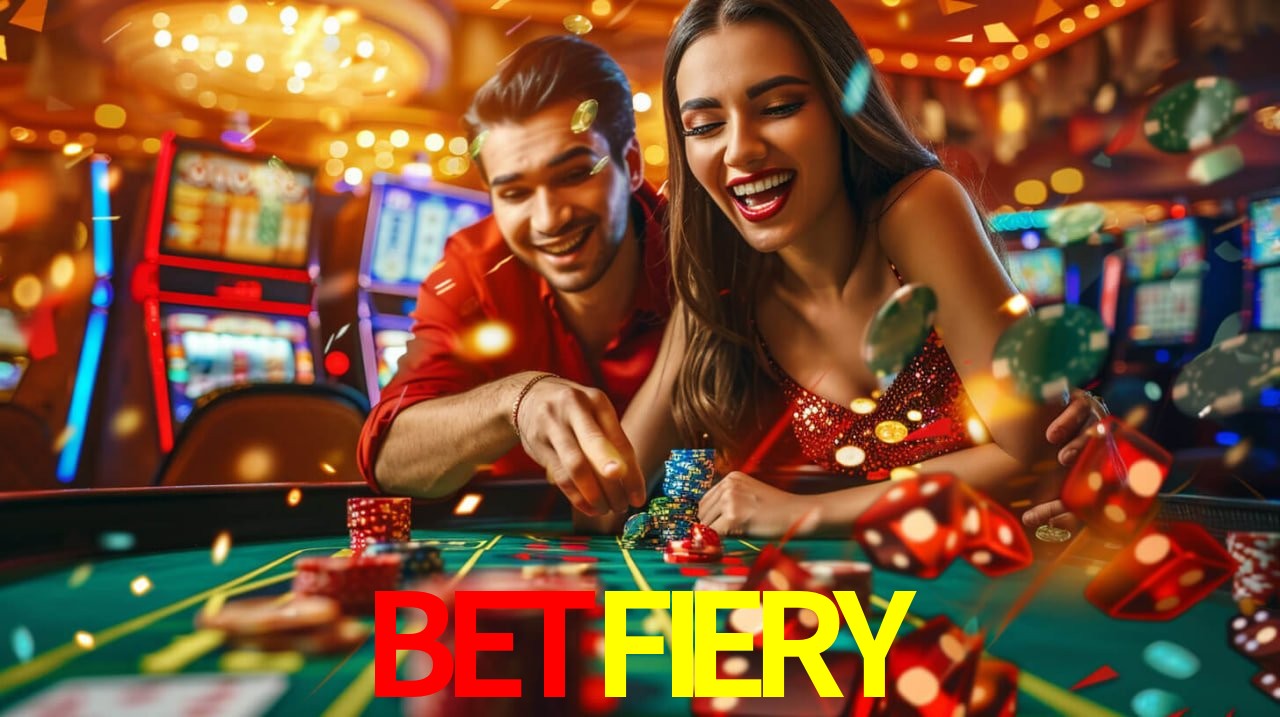 Especiais de Fim de Semana BETFIERY