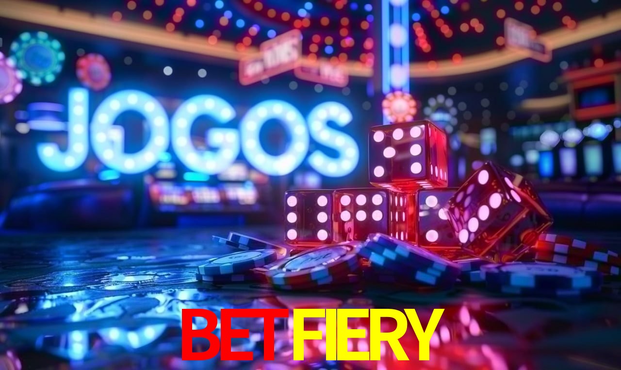 Casino Ao Vivo BETFIERY