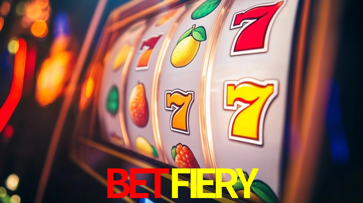 Ofertas Imperdíveis na BETFIERY: Promoções e Bônus Que Valem a Pena