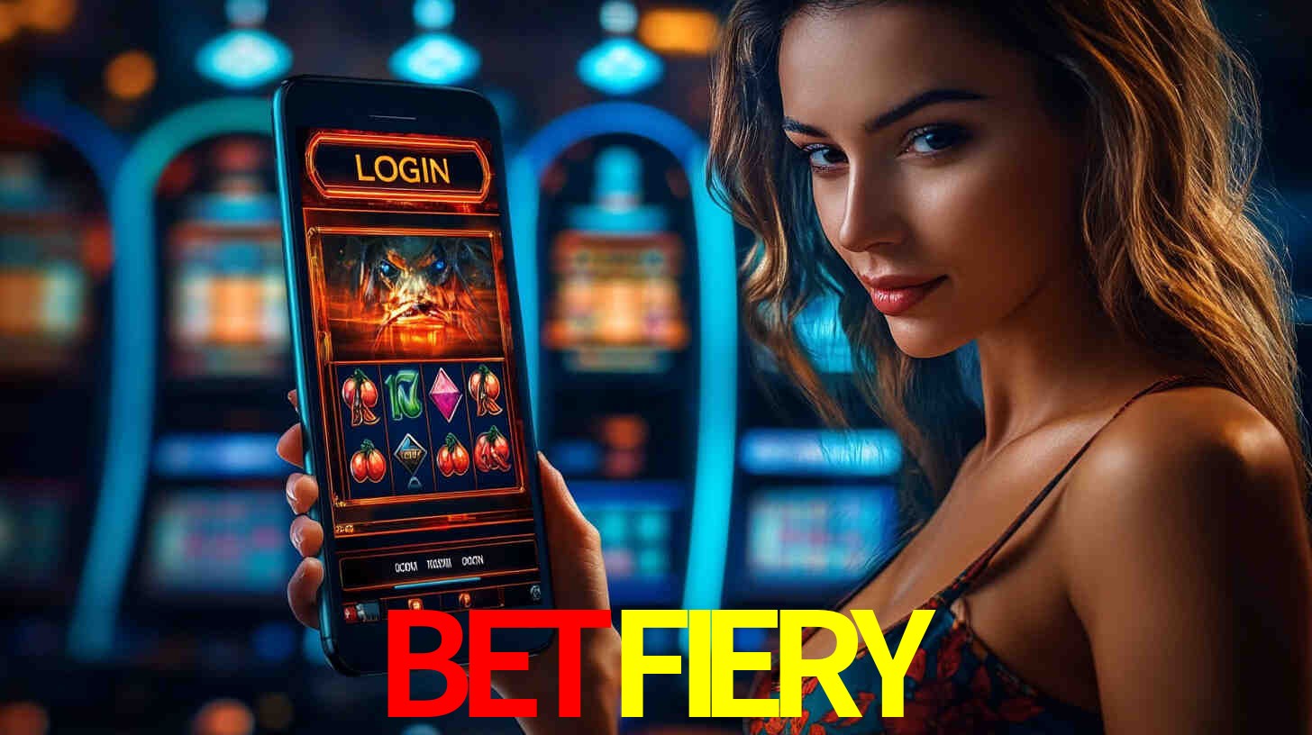 Bônus Generosos e Exclusivos no BETFIERY para Você!