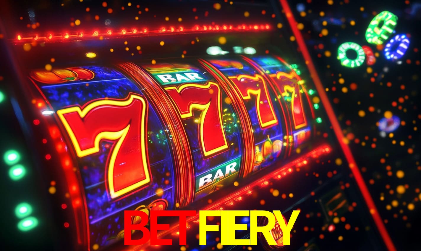BETFIERY.com