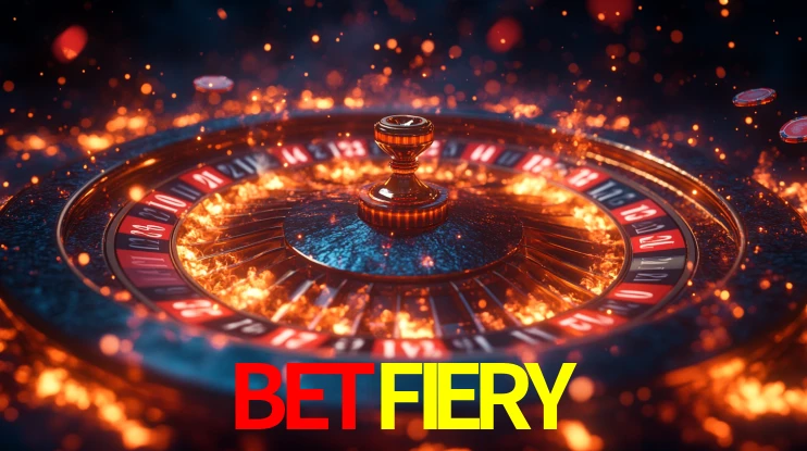 Explore as vantagens do BETFIERY: serviço profissional e confiabilidade