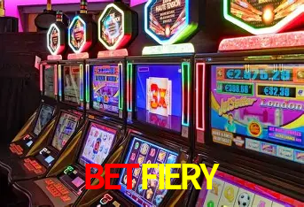 A Revolução dos Aplicativos de Jogos no BETFIERY