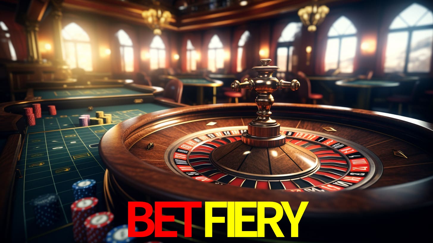Live Casino BETFIERY