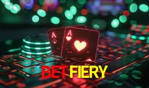 Jogos de Slot BETFIERY