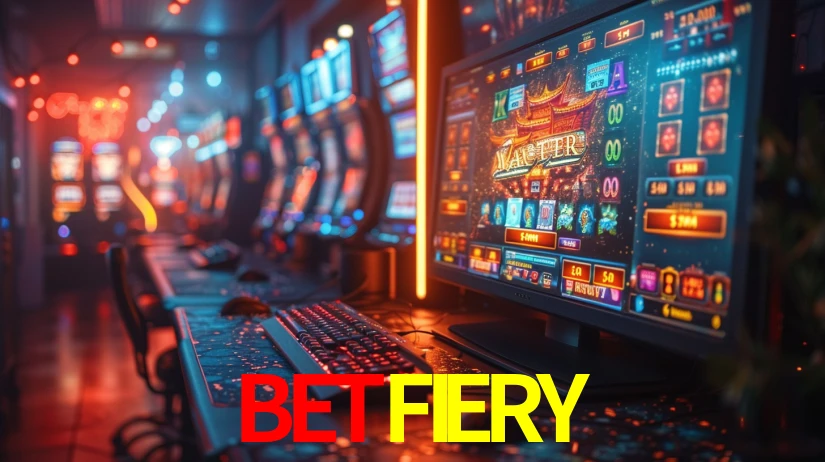 BETFIERY