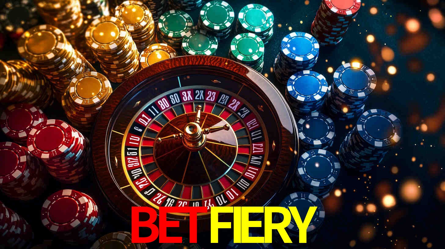 Premium Interface BETFIERY